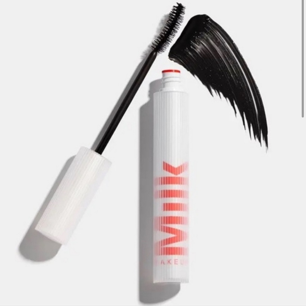 MILK MAKEUP Rise Lifting & Lengthening Mascara